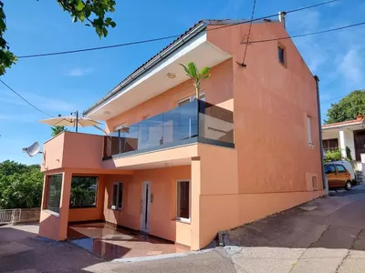 Ferienhaus für 9 Personen (200 m²) in Novi Vinodolski 2/10