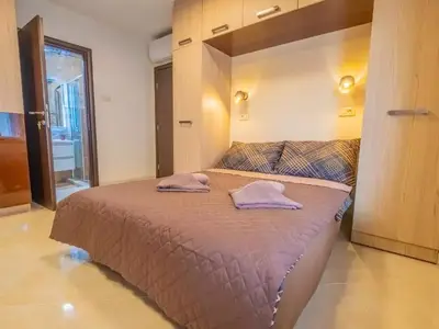 Ferienhaus für 9 Personen (200 m²) in Novi Vinodolski 10/10