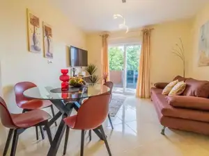 Ferienhaus für 9 Personen (200 m²) in Novi Vinodolski