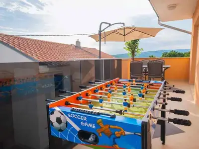 Ferienhaus für 9 Personen (200 m²) in Novi Vinodolski 7/10