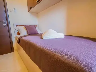 Ferienhaus für 9 Personen (200 m²) in Novi Vinodolski 9/10