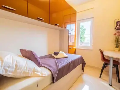 Ferienhaus für 9 Personen (200 m²) in Novi Vinodolski 10/10
