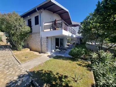 Ferienhaus für 7 Personen (110 m²) in Novi Vinodolski 2/10