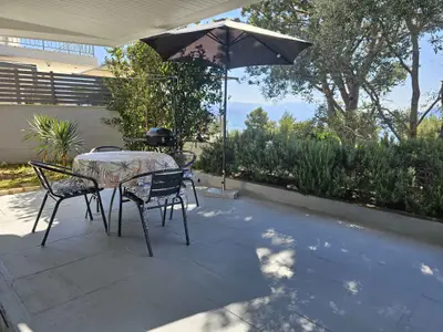 Ferienhaus für 7 Personen (110 m²) in Novi Vinodolski 4/10