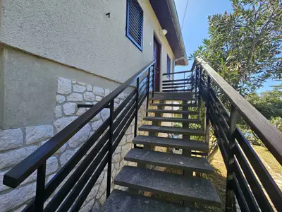 Ferienhaus für 7 Personen (110 m²) in Novi Vinodolski 5/10
