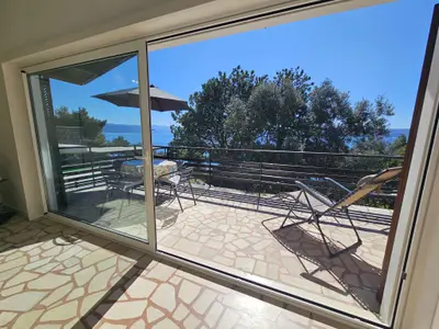 Ferienhaus für 7 Personen (110 m²) in Novi Vinodolski 6/10