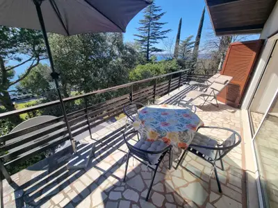 Ferienhaus für 7 Personen (110 m²) in Novi Vinodolski 7/10