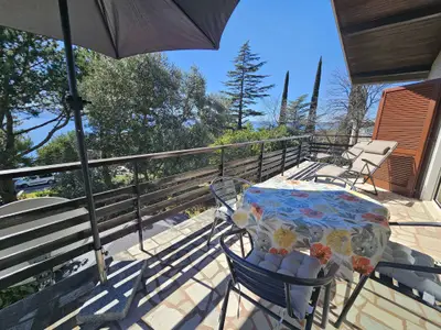 Ferienhaus für 7 Personen (110 m²) in Novi Vinodolski 8/10