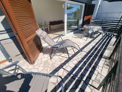 Ferienhaus für 7 Personen (110 m²) in Novi Vinodolski 9/10