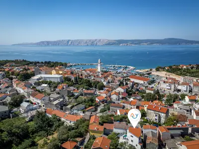 Standort der Immobilie