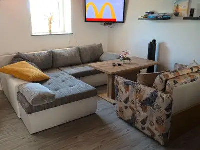 Ferienhaus für 4 Personen (50 m²) in Novi Vinodolski 10/10