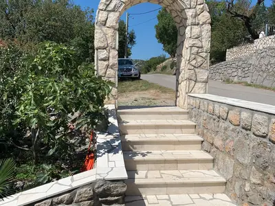 Ferienhaus für 3 Personen (50 m²) in Novi Vinodolski 1/10