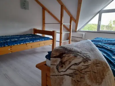 Ferienhaus für 3 Personen (50 m²) in Novi Vinodolski 3/10