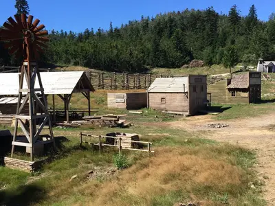 Ferienhaus für 3 Personen (50 m²) in Novi Vinodolski 6/10