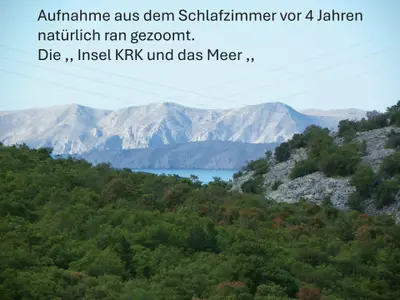 Ferienhaus für 3 Personen (50 m²) in Novi Vinodolski 8/10