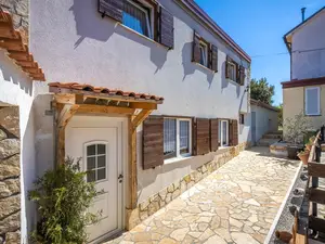 Ferienhaus für 4 Personen (140 m²) in Novi Vinodolski