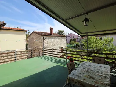 Ferienhaus für 5 Personen (90 m²) in Novigrad 3/10