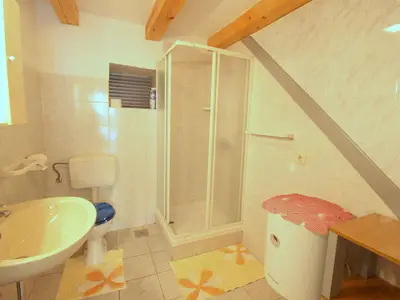 Ferienhaus für 5 Personen (90 m²) in Novigrad 4/10