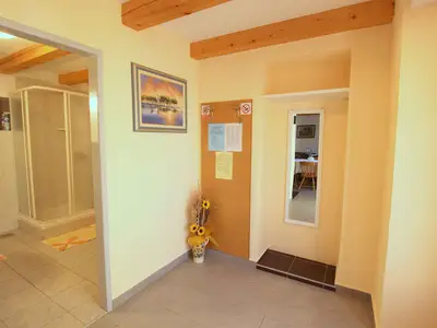 Ferienhaus für 5 Personen (90 m²) in Novigrad 9/10
