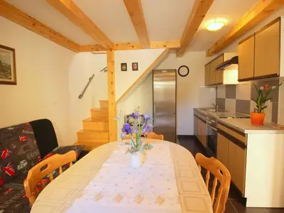 Ferienhaus für 5 Personen (90 m²) in Novigrad 10/10