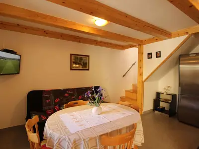 Ferienhaus für 5 Personen (90 m²) in Novigrad 6/10
