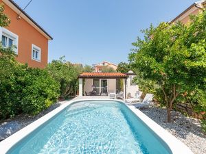 Ferienhaus für 3 Personen (25 m²) in Novigrad