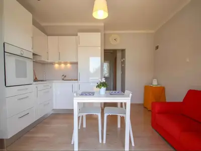 Ferienhaus für 2 Personen (27 m²) in Novigrad 2/10