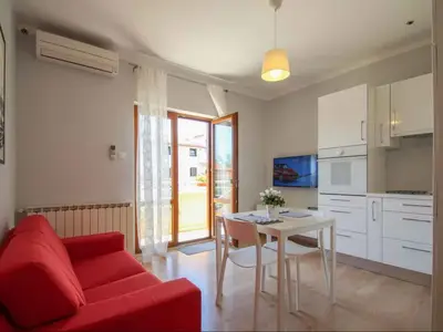 Ferienhaus für 2 Personen (27 m²) in Novigrad 3/10