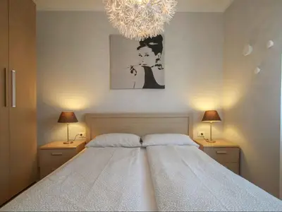Ferienhaus für 2 Personen (27 m²) in Novigrad 4/10