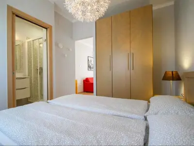 Ferienhaus für 2 Personen (27 m²) in Novigrad 5/10