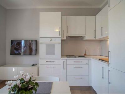 Ferienhaus für 2 Personen (27 m²) in Novigrad 6/10