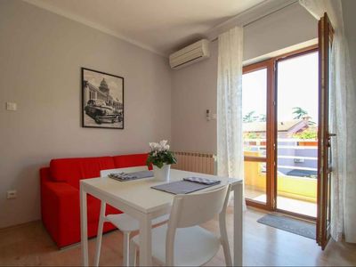 Ferienhaus für 2 Personen (27 m²) in Novigrad 7/10