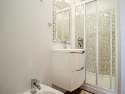 Ferienhaus für 2 Personen (27 m²) in Novigrad 8/10
