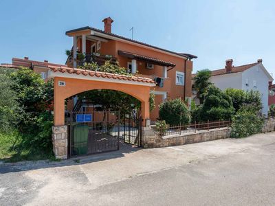 Ferienhaus für 3 Personen (1 m²) in Novigrad 10/10