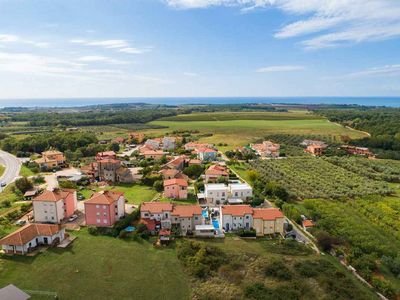 Ferienhaus für 5 Personen (100 m²) in Novigrad 2/10