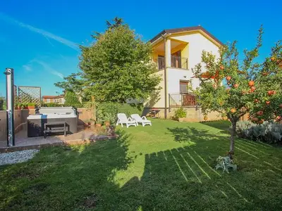Ferienhaus für 4 Personen in Novigrad 1/10