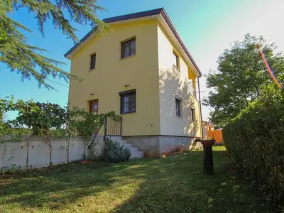 Ferienhaus für 4 Personen in Novigrad 2/10