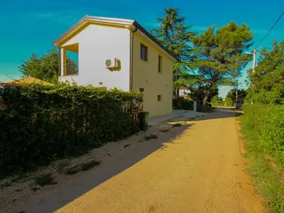 Ferienhaus für 4 Personen in Novigrad 3/10