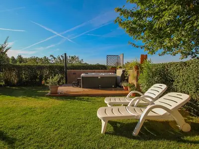 Ferienhaus für 4 Personen in Novigrad 7/10