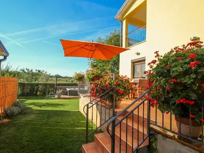 Ferienhaus für 4 Personen in Novigrad 8/10