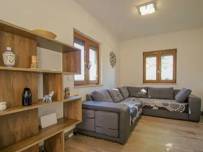 Ferienhaus für 4 Personen in Novigrad 10/10