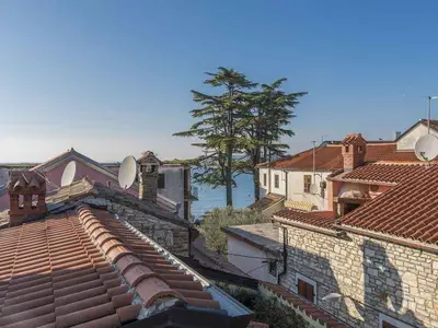 Ferienhaus für 4 Personen (90 m²) in Novigrad 1/10