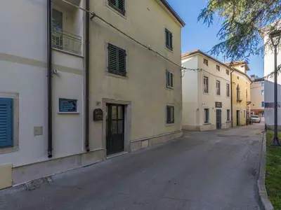 Ferienhaus für 4 Personen (90 m²) in Novigrad 6/10