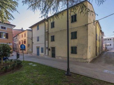 Ferienhaus für 4 Personen (90 m²) in Novigrad 9/10