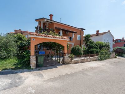 Ferienhaus für 3 Personen (25 m²) in Novigrad 7/10