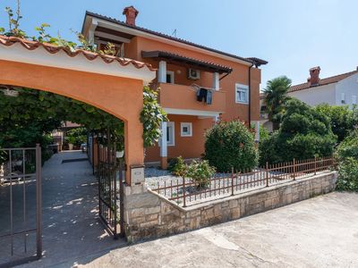 Ferienhaus für 3 Personen (25 m²) in Novigrad 8/10