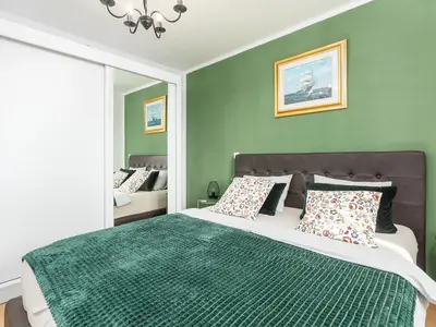 Ferienhaus für 6 Personen (93 m²) in Novigrad 9/10
