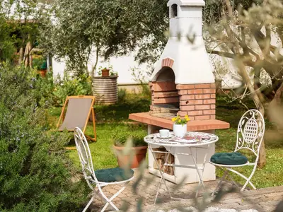 Ferienhaus für 4 Personen (70 m²) in Novigrad 2/10