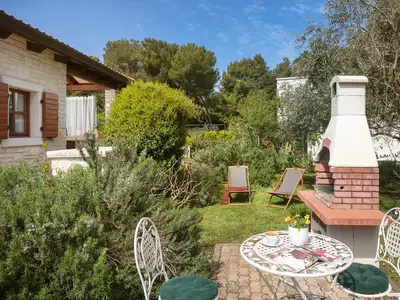 Ferienhaus für 4 Personen (70 m²) in Novigrad 6/10