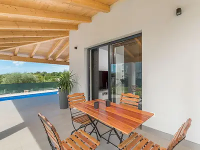 TerraceBalcony